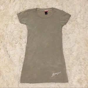 Moosejaw Burnout Tee